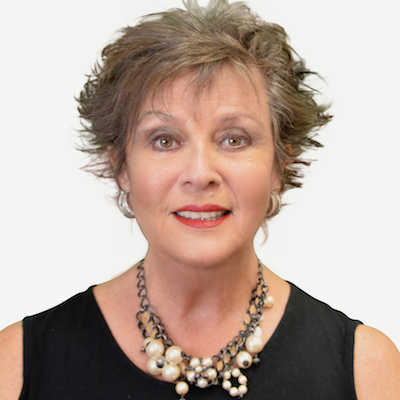Maggie Moore, Broker Associate