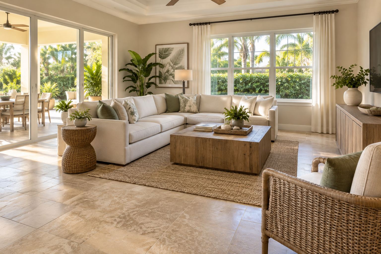 Buy A Home