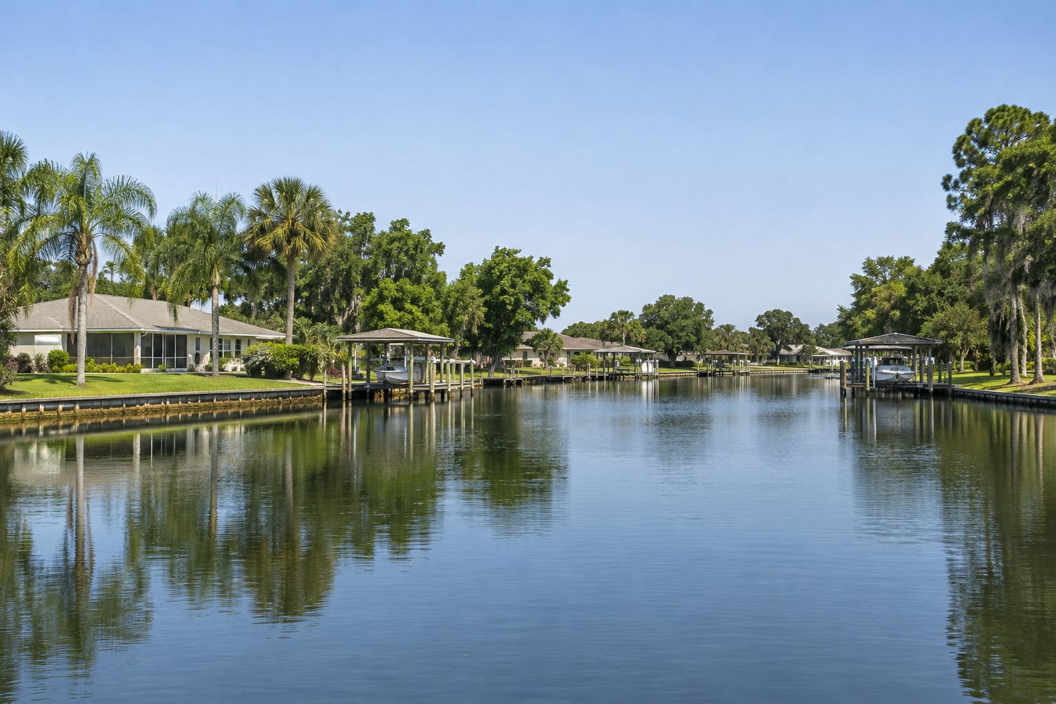 Crystal River